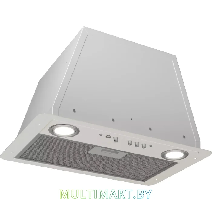 Вытяжка Elikor Box 52П-700 213859 (топленое молоко)